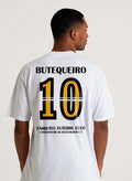 Camiseta Unibutec Futebol Club - Camisa 10 Butequeiro