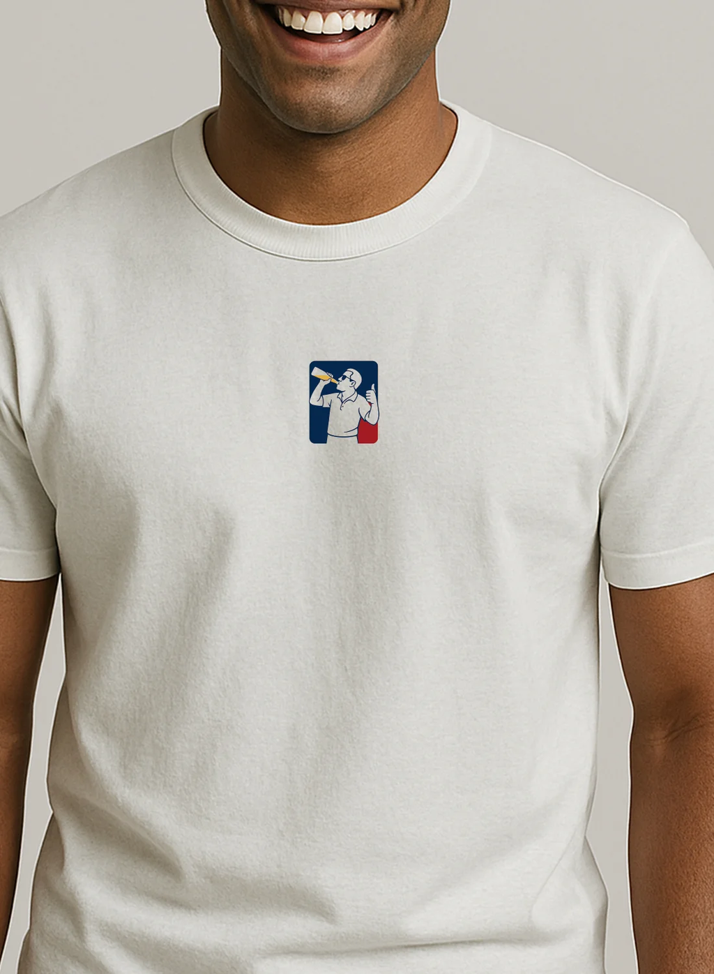 Camiseta Deixa a Vida Me Levar Unibutec