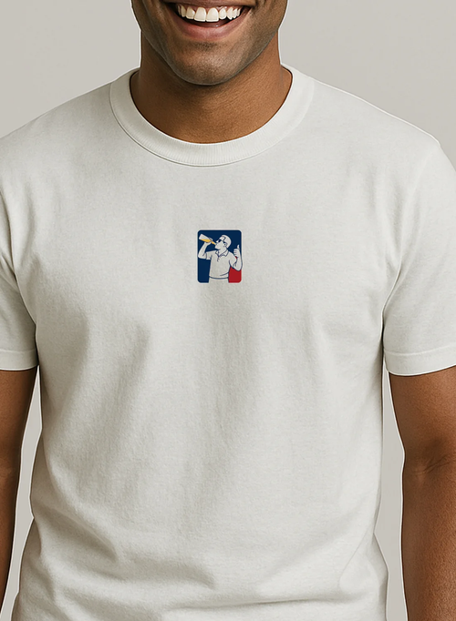 Camiseta Deixa a Vida Me Levar Unibutec