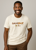 Camiseta Basic Casual Sambar Unibutec