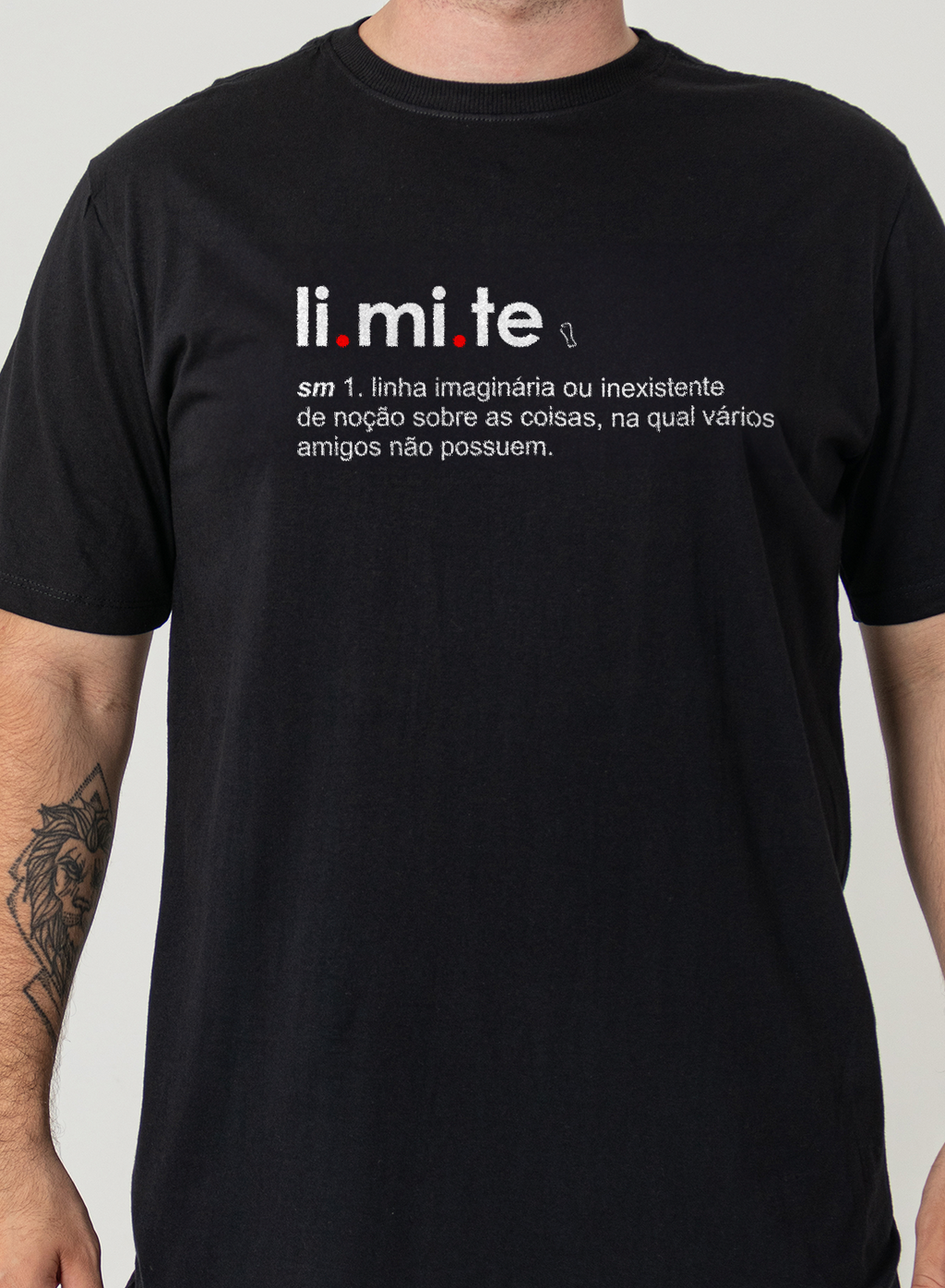 Camiseta Unibutec Hops Limite