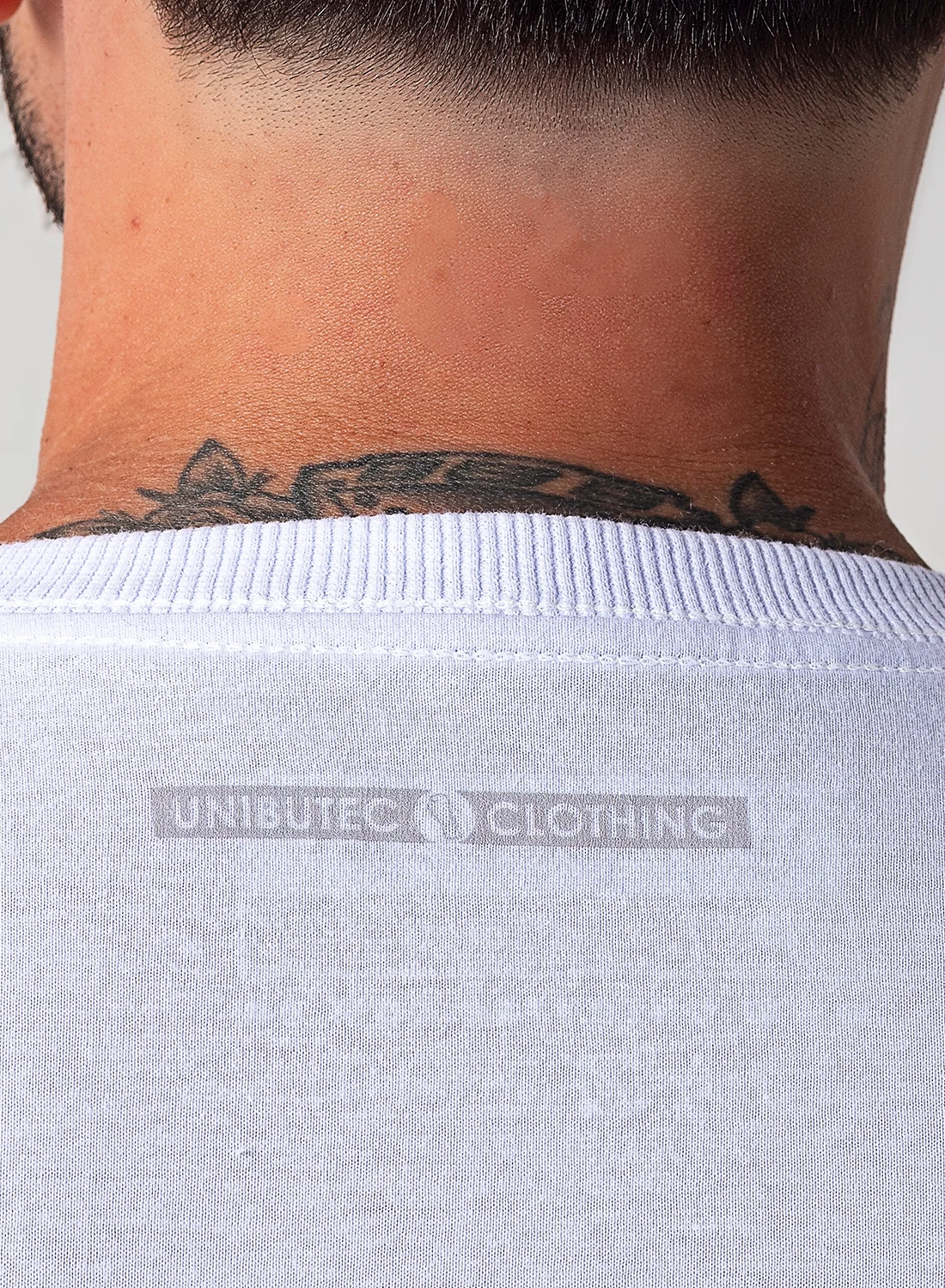 Camiseta Deixa a Vida Me Levar Unibutec