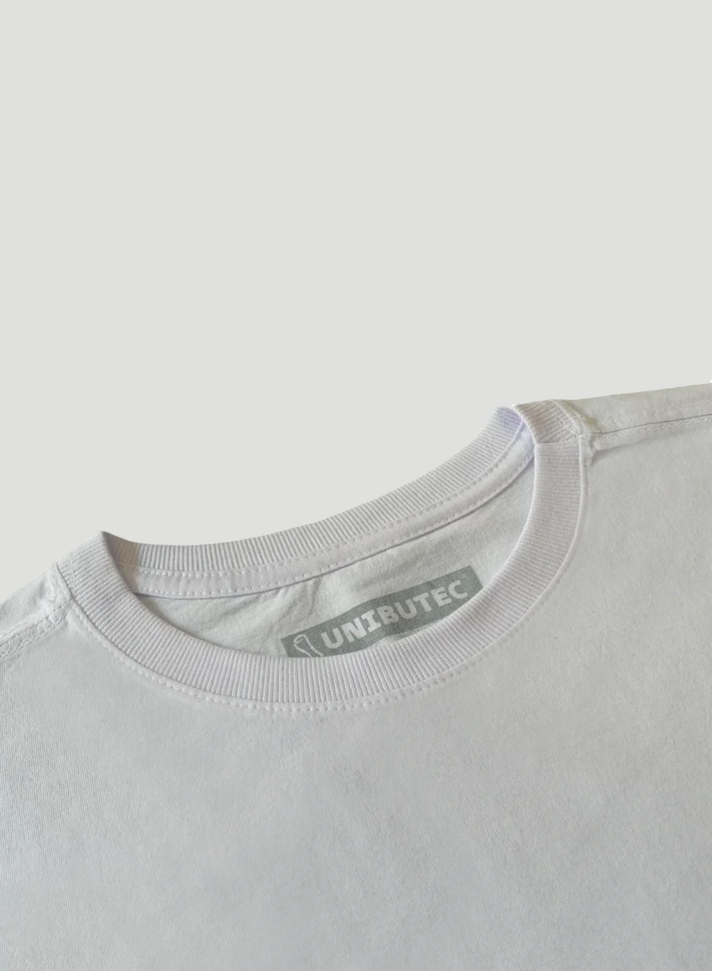 Camiseta Deixa a Vida Me Levar Unibutec