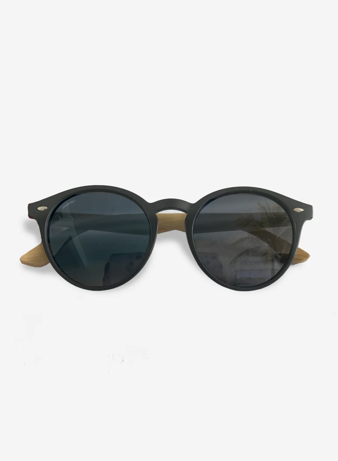 Óculos Unibutec Classic Bamboo