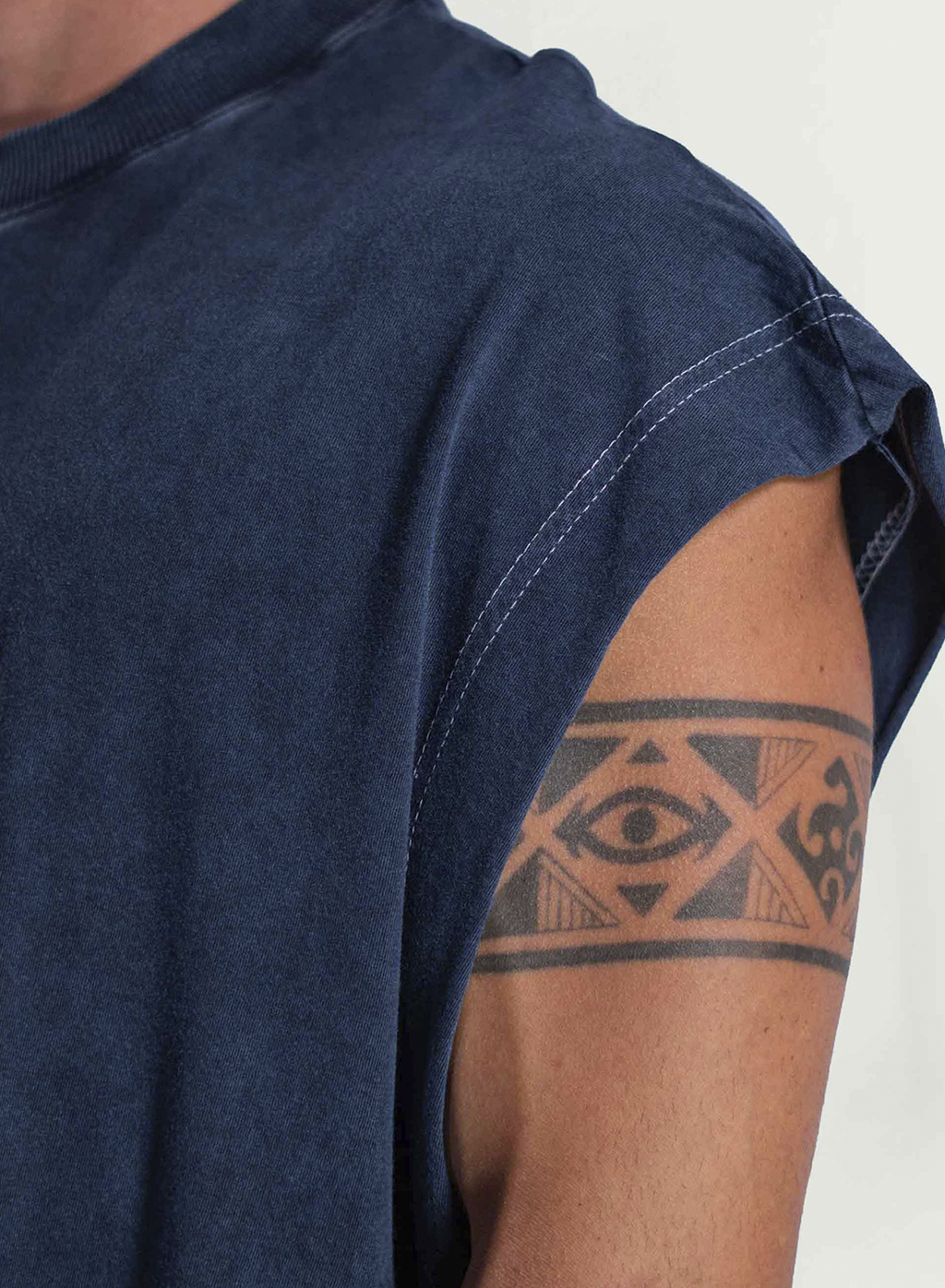 Regata Meet Marmorizada Lisa Unibutec