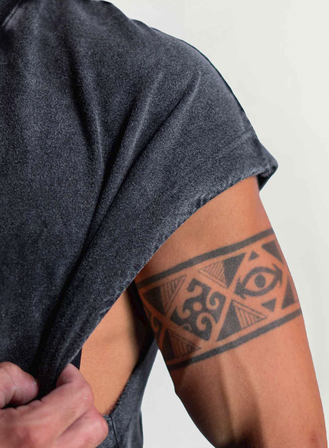 Regata Meet Marmorizada Lisa Unibutec