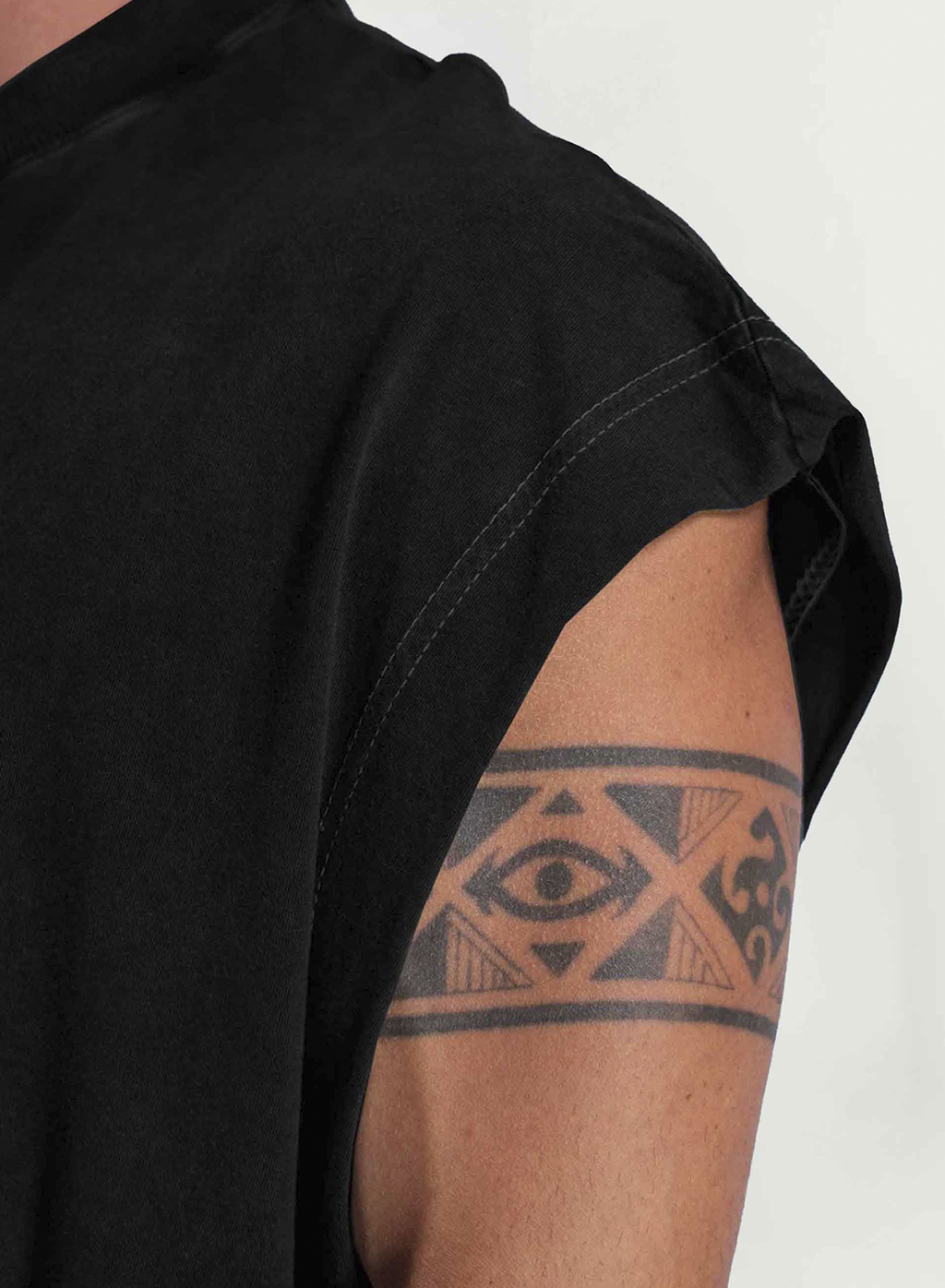 Regata Meet Marmorizada Lisa Unibutec