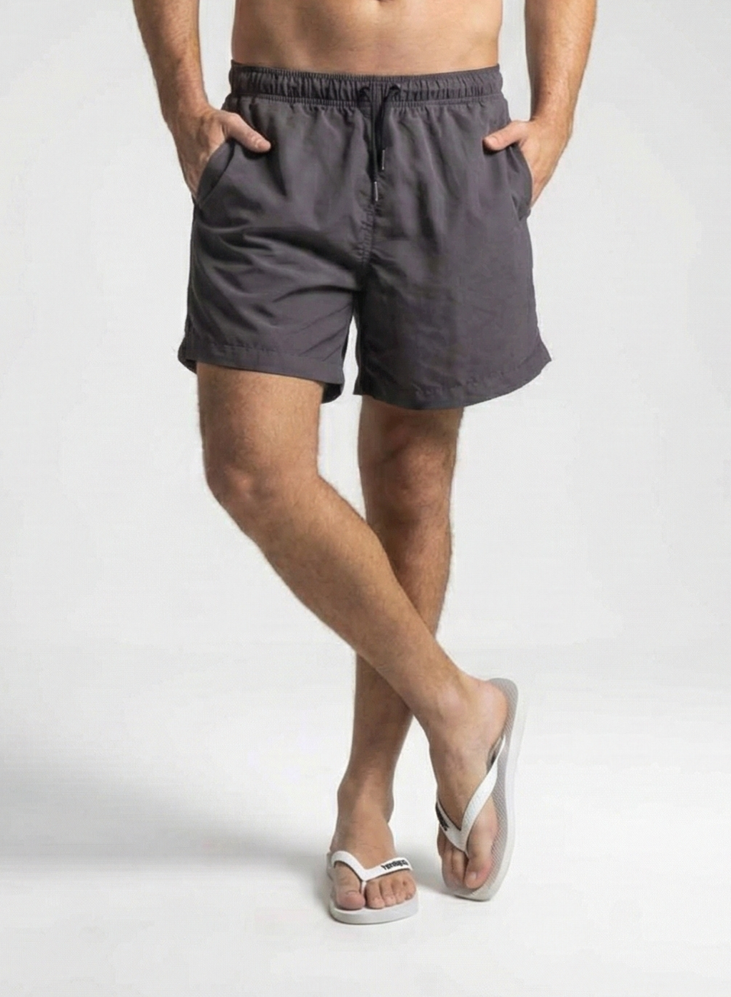 Shorts Praia Tactel Premium Unibutec